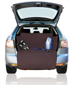 Защита багажника автомобиля ― Телемагазин Краснодар