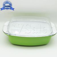 Керамическая посуда для запекания Биолюкс Ростер