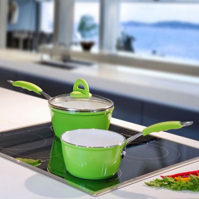 Купить Посуда из керамики Биолюкс соусник 20 см в интернет-магазине TV-Sale Краснодара