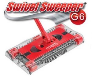 Swivel Sweeper G6 Свивел Свипер электровеник - электрощетка ― Телемагазин Краснодар