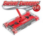 Swivel Sweeper G6 Свивел Свипер электровеник - электрощетка