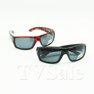 Очки солнцезащитные (мужские и женские) Поларайт HD купить в телемагазине TVsale