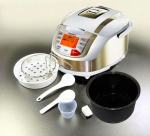 Мультиварка Redmond RMC-M4502 для готовки горячей пищи ― Телемагазин Краснодар