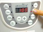 Мультиварка Smile MPC 1140 Magic Pot многофункциональная