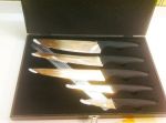 Набор 5 ножей из титана FM-6231
