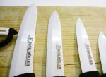 Набор первоклассных керамических ножей из 6 предметов FM-380