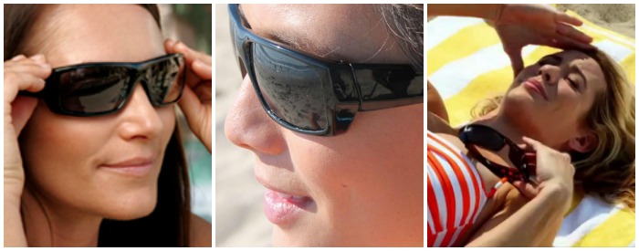 солнцезащитные очки 2016 фото женские