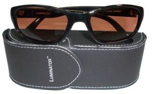 Солнцезащитные очки "Люминэйтор" ― Телемагазин Краснодар