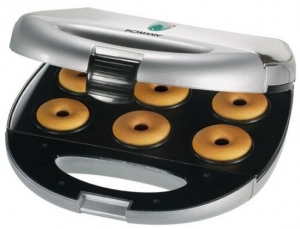 Аппарат для приготовления пончиков Пончик-мейкер  ― Телемагазин Краснодар