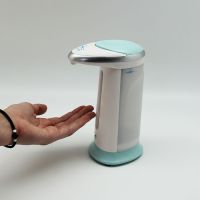 Сенсорный дозатор для мыла Soap Magic