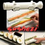 Набор для приготовления суши и роллы в домашних условиях СушЭйзи