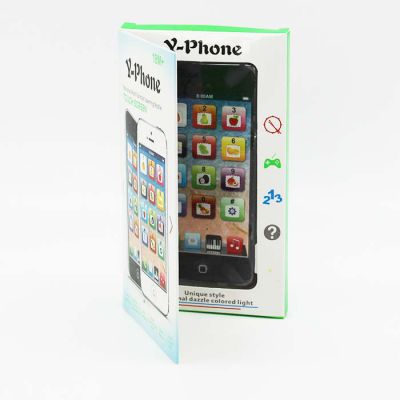 Телефон-игрушка Y-Phone, цены в Краснодаре
