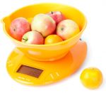 Весы электронные кухонные со счётчиком калорий Digital Scale