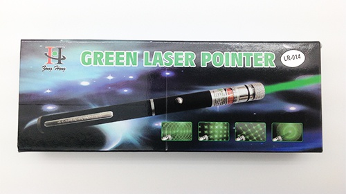  Преимущества лазерной указки Laser Pointer